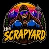 THE SCRAPYARD