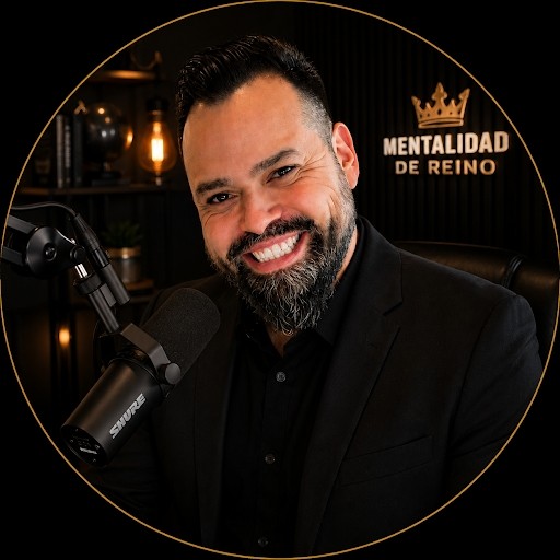 Mentalidad de Reino TV Mentalidad de Reino TV