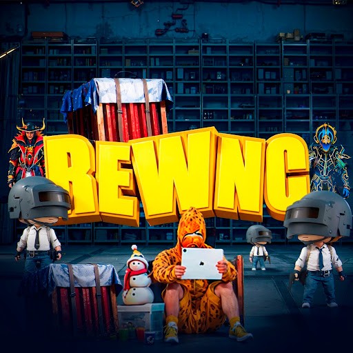 REWNC PUBGM REWNC PUBGM