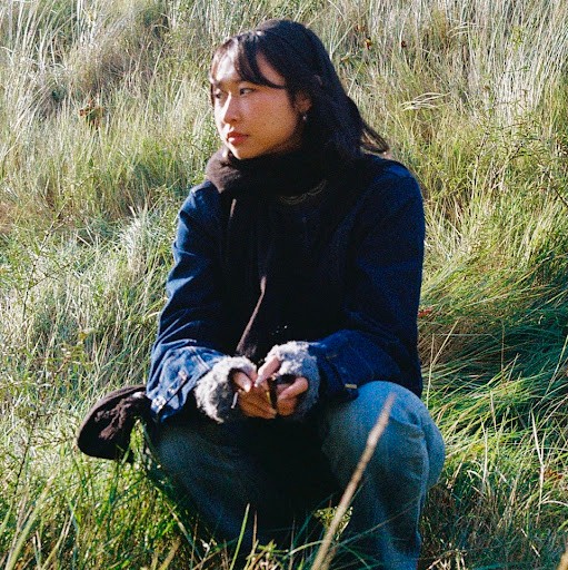 Megan Tan