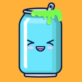 Super Slime Soda Super Slime Soda