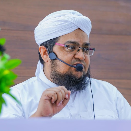 Mufti Qasim Attari Mufti Qasim Attari