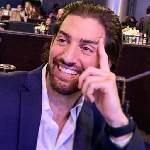 Joey Saladino Joey Saladino
