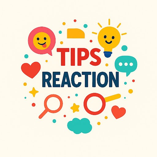 DailyTips Reaction DailyTips Reaction