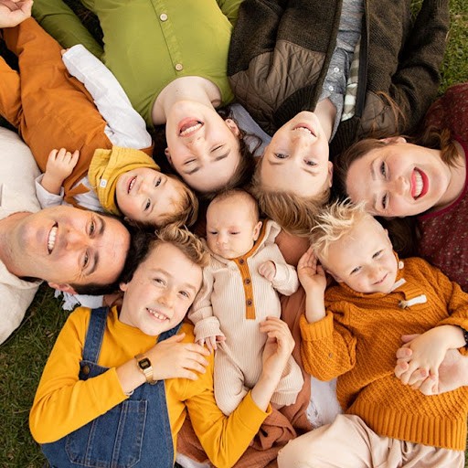 Ballinger Family