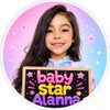 Baby star Alanna Baby star Alanna