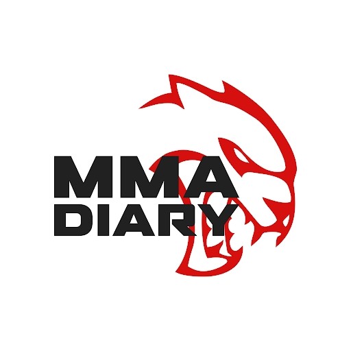 MMA Diary