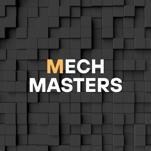 Mech Masters Vlog Mech Masters Vlog