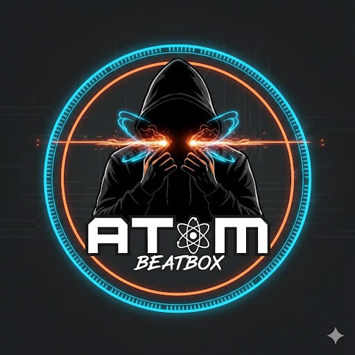Atom Beatbox