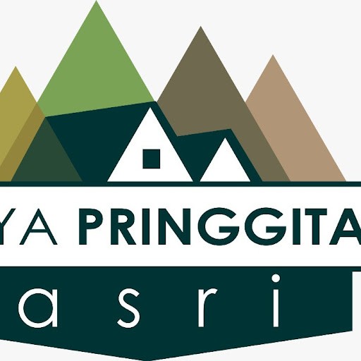 OMAH PRINGGITAN