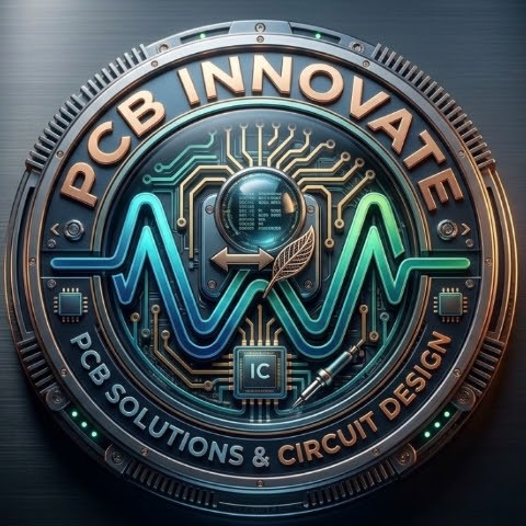 PCB INNOVATE PCB INNOVATE