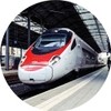Train by Train Train by Train