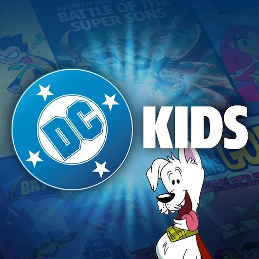 DC Kids