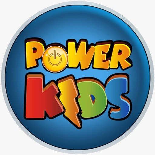 PowerKids TV PowerKids TV