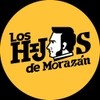 Los hijos de Morazán Podcast