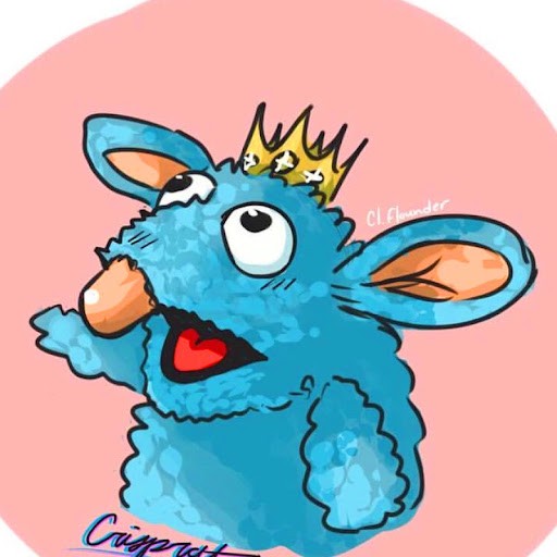 StinkyBlueRat StinkyBlueRat