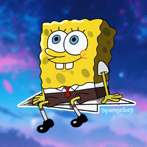 SpongeBoy Lofi