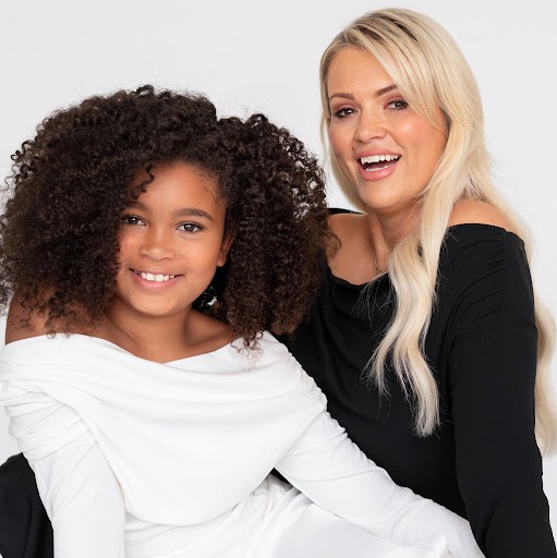 Scarlett and Tiania
