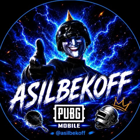 ASILBEKOFF ASILBEKOFF