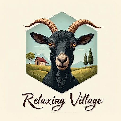 Relaxing Village Relaxing Village