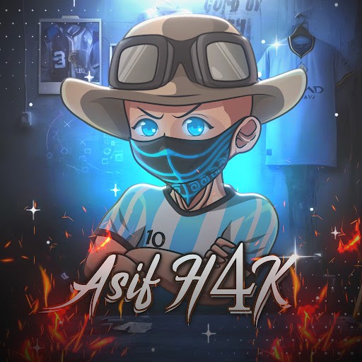 ASIF H4K ASIF H4K