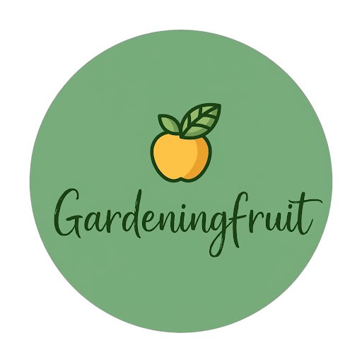 GardeningFruit