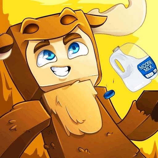 Moose Moose