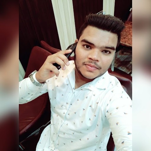 Ashu Kushwaha