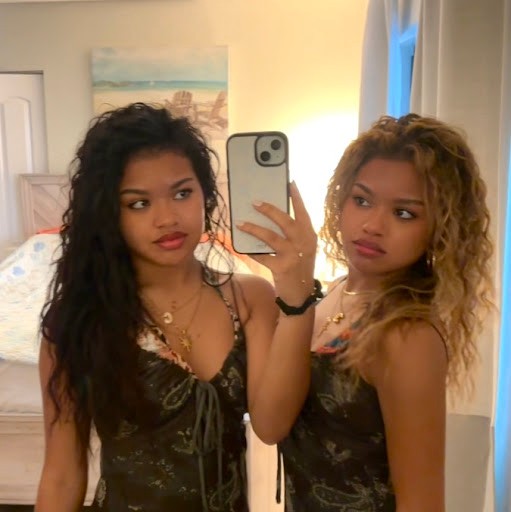 The Carey Twins The Carey Twins