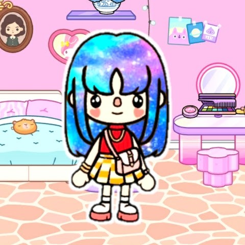 Toca Story 01 Toca Story 01
