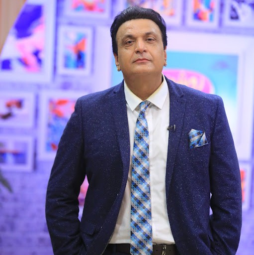 Raja Haider