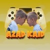 Azad & Kaid Azad & Kaid