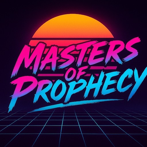 Masters Of Prophecy Masters Of Prophecy