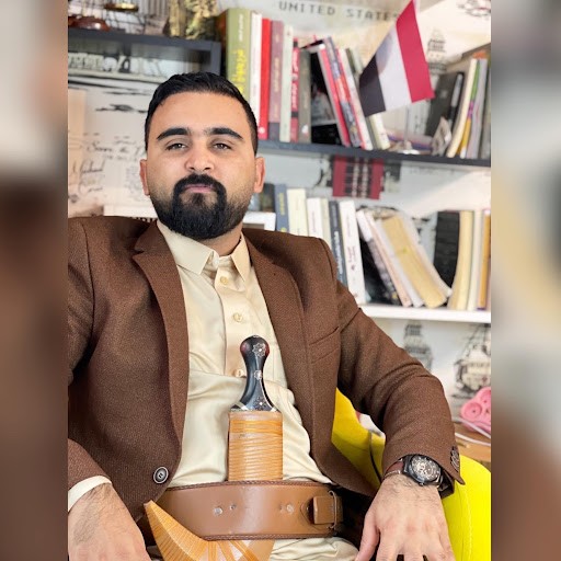 محمد عبدالله المسمري محمد عبدالله المسمري