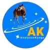 Analysons  Kongo
