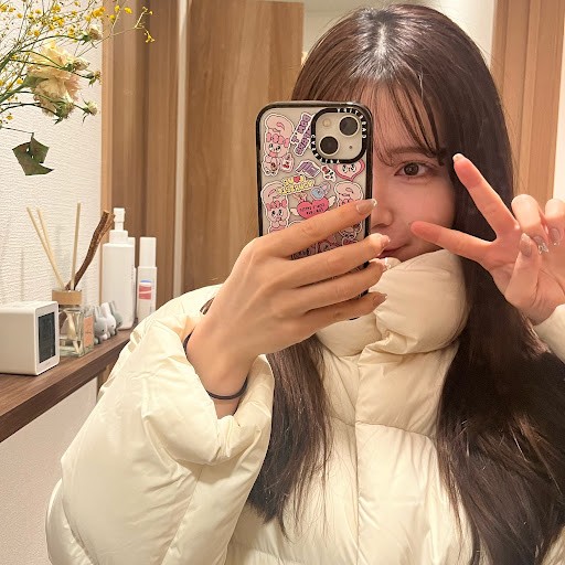 카나얀 【diet vlog】