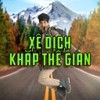 FAHOKA (Xê Dịch Khắp Thế Gian)
