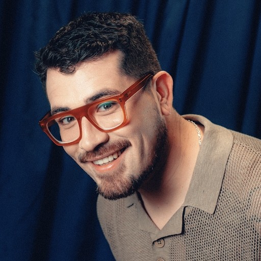 Claudio Michaux