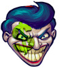 Max Corrupt