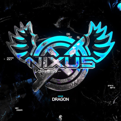 Nixus Dragon Nixus Dragon