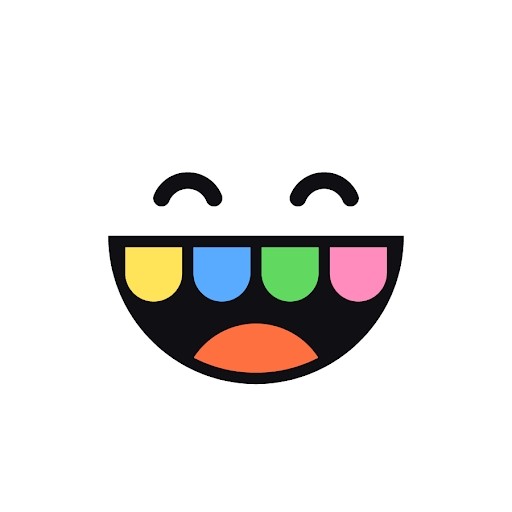 Toca Boca Toca Boca