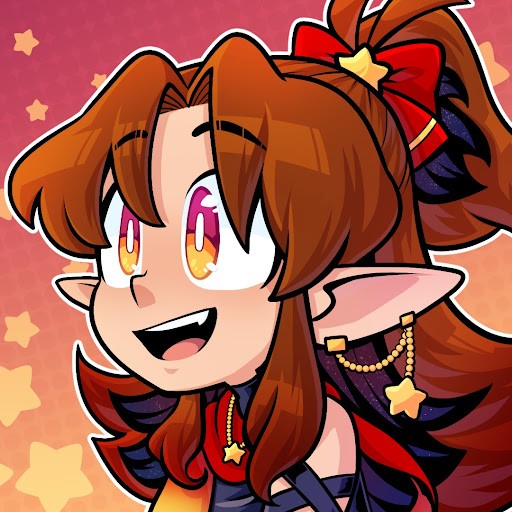 TheStarfishface TheStarfishface