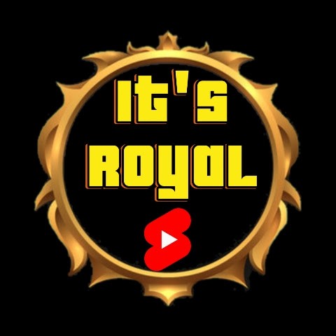 Its Royal Its Royal