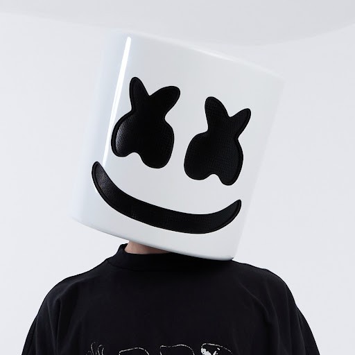 Marshmello Marshmello
