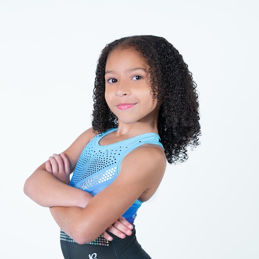 ChloeD_Gymnast ChloeD_Gymnast