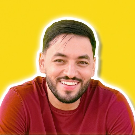 Souhail Echaddini | سهيل الشديني