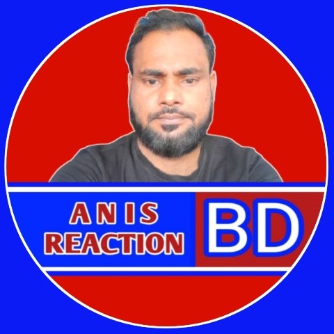 ANIS REACTION BD ANIS REACTION BD
