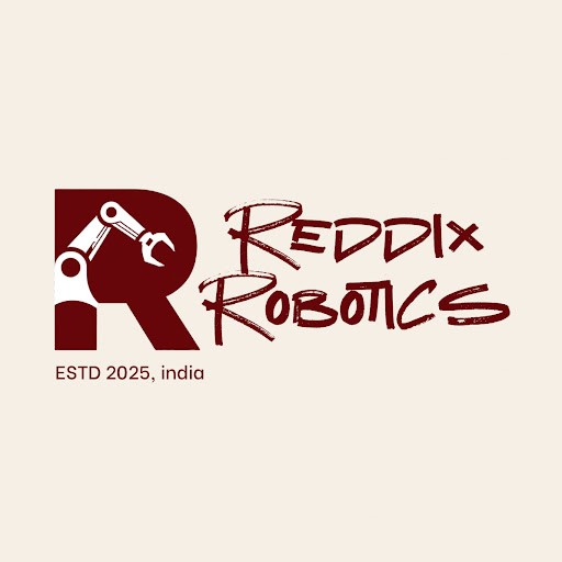 REDDIX ROBOTICS REDDIX ROBOTICS