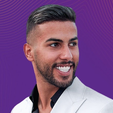 REDA EL WAHABI REDA EL WAHABI