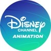 Disney Channel Animation